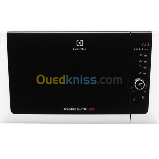 Four Micro ondes electrolux (avec gril) 28L 