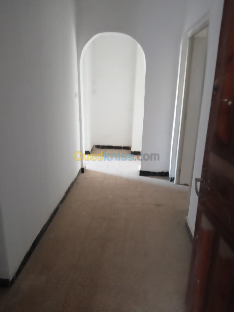 Vente Appartement F3 Alger Bordj el bahri