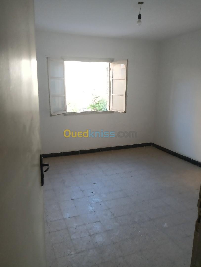 Vente Appartement F3 Alger Bordj el bahri