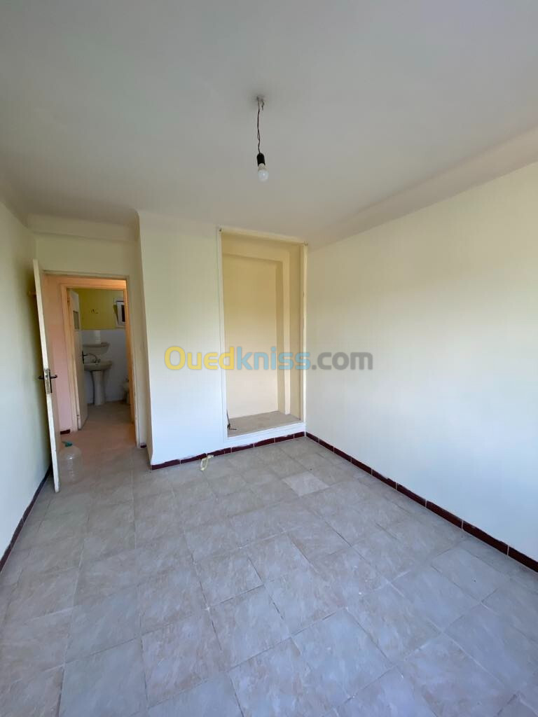 Vente Appartement F3 Blida Soumaa