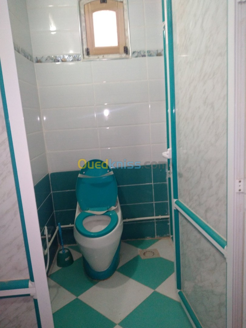 Vente Villa El oued El oued