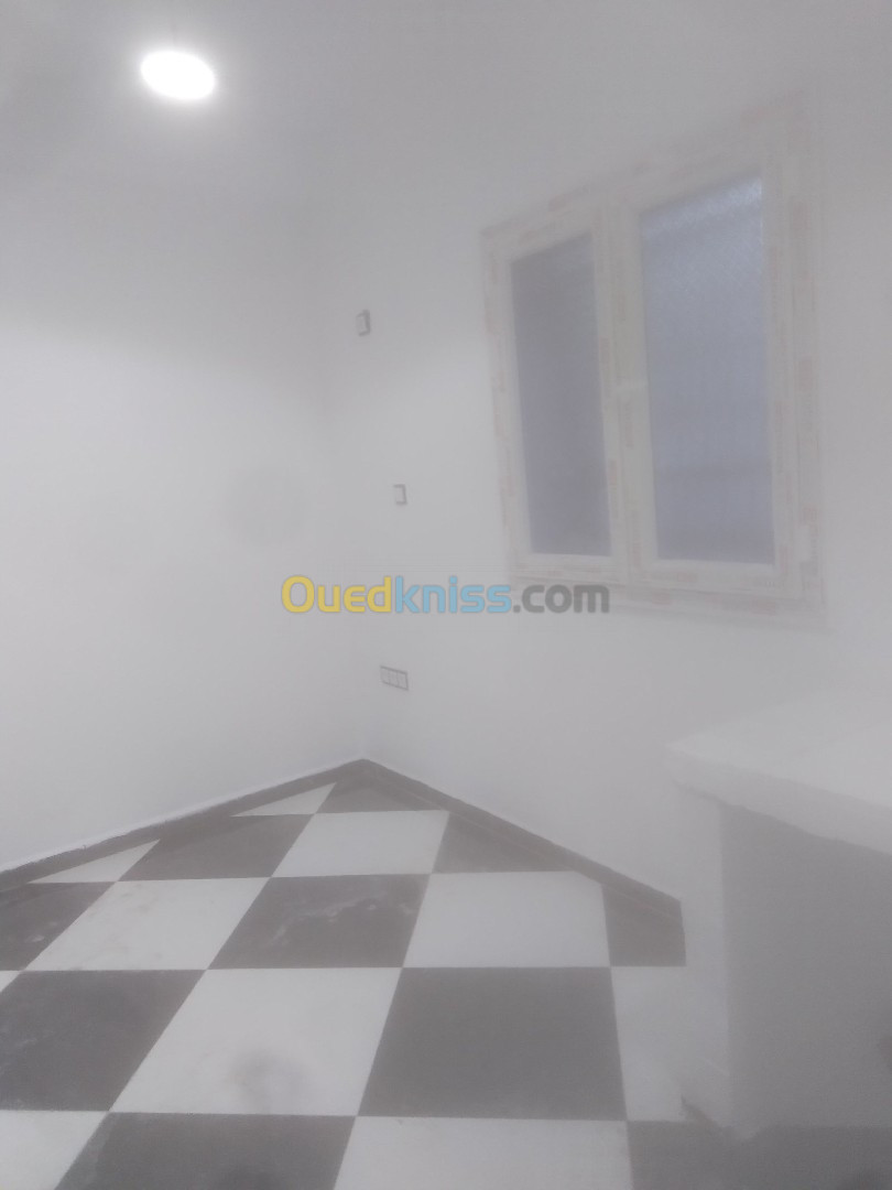 Location Appartement F1 Blida Beni tamou