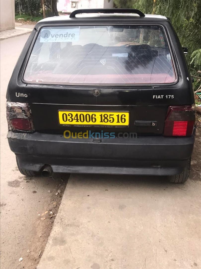 Fiat Uno 1985 Uno