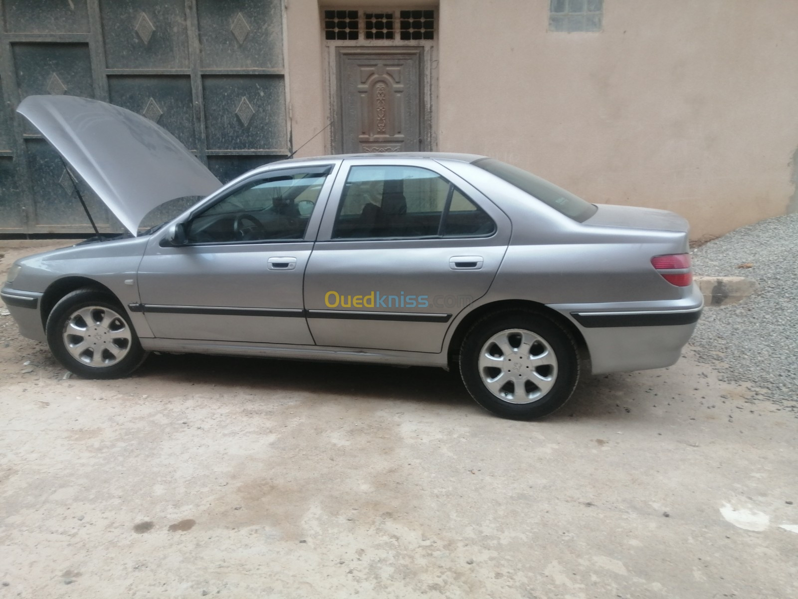 Peugeot 406 2003 406