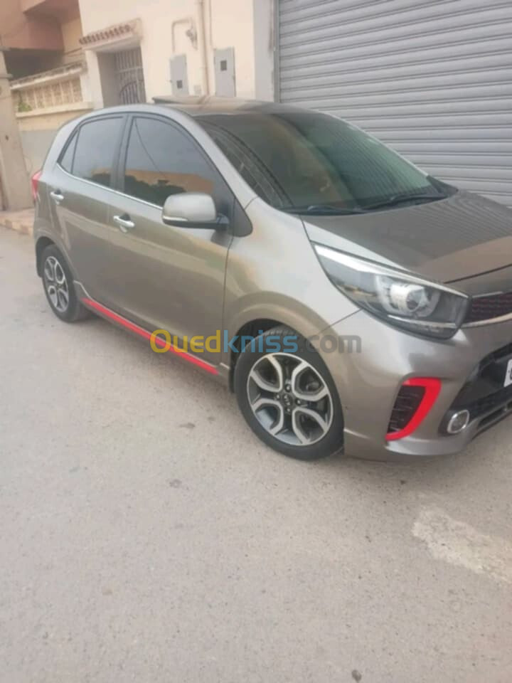 Kia Picanto 2019 GT-Line