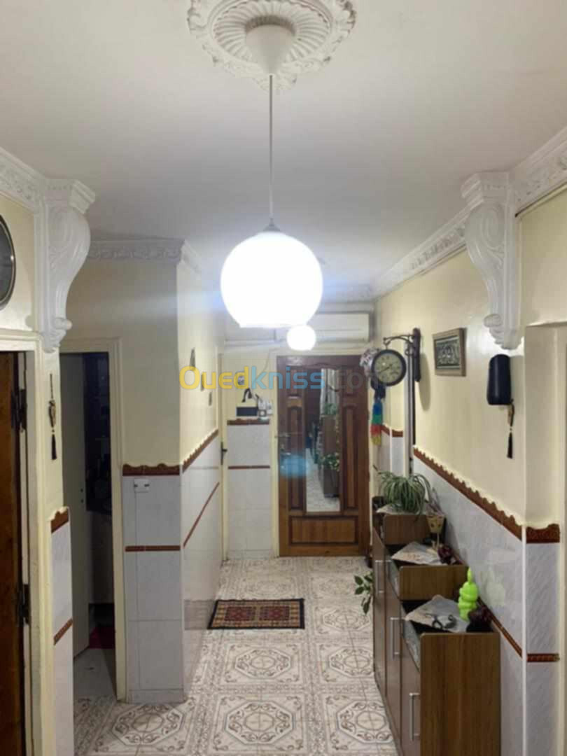 Vente Appartement F3 Constantine Constantine