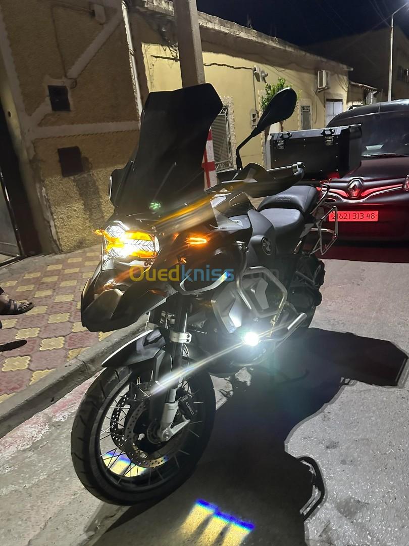 BMW Pv 2023 GS1250 TRIBL BLACK 2021 