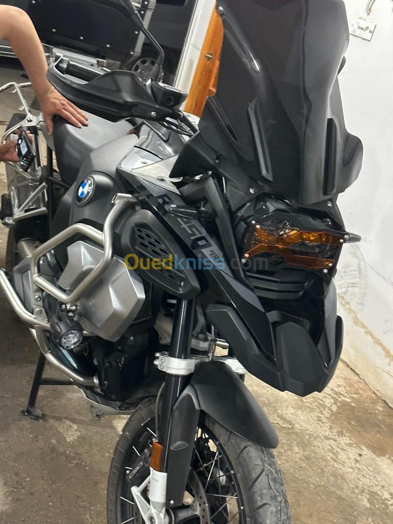 BMW Pv 2023 GS1250 TRIBL BLACK 2021 