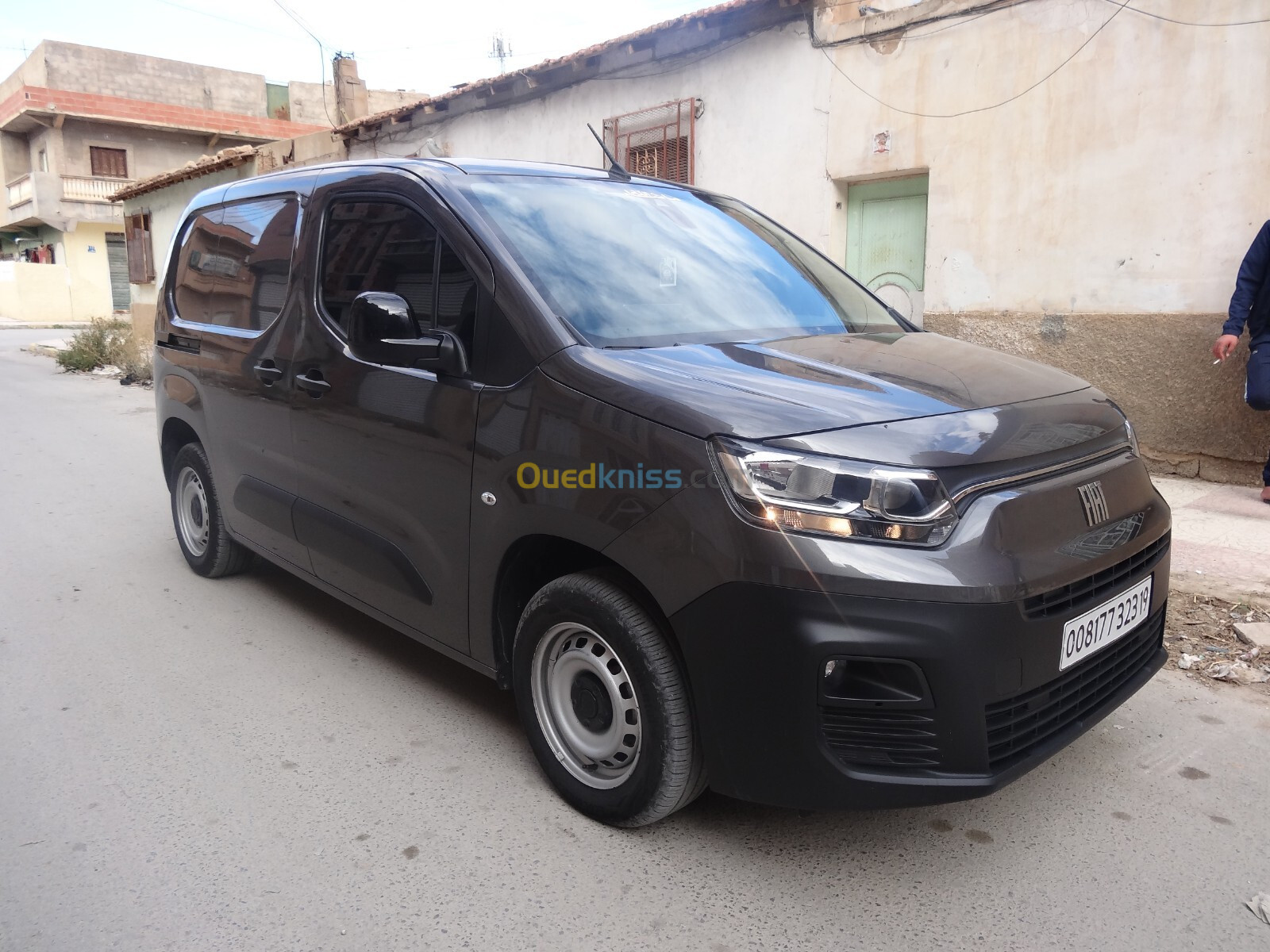 Fiat Professional doblo 2023 doblo