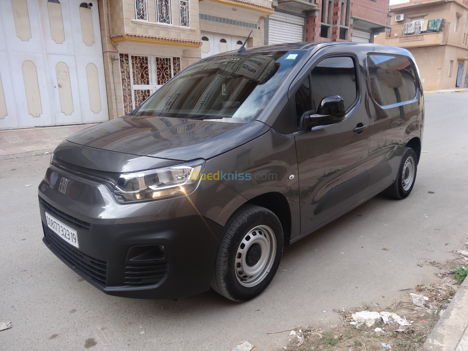 Fiat Professional doblo 2023 doblo