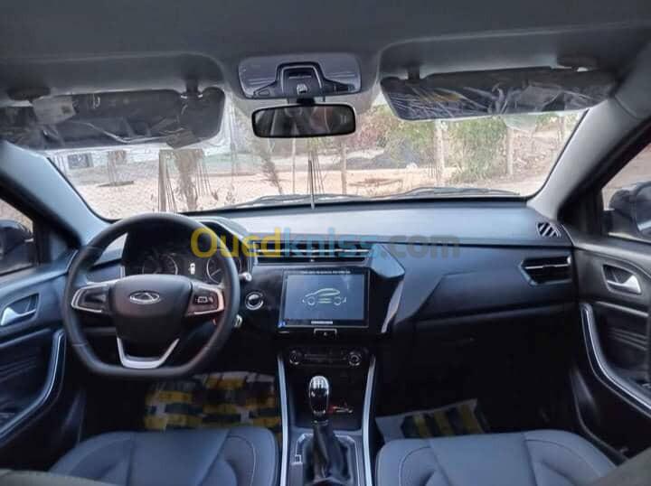 Chery Tiggo2 2024 Pro 2024