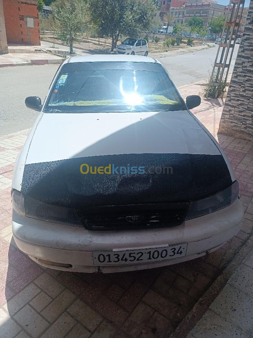 Daewoo Cielo 2000 Cielo