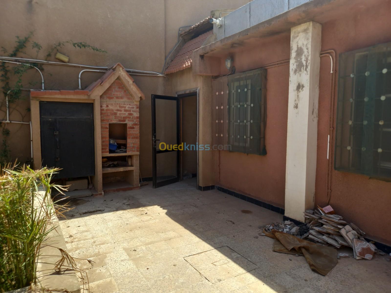 Vente Villa Oran Sidi chami