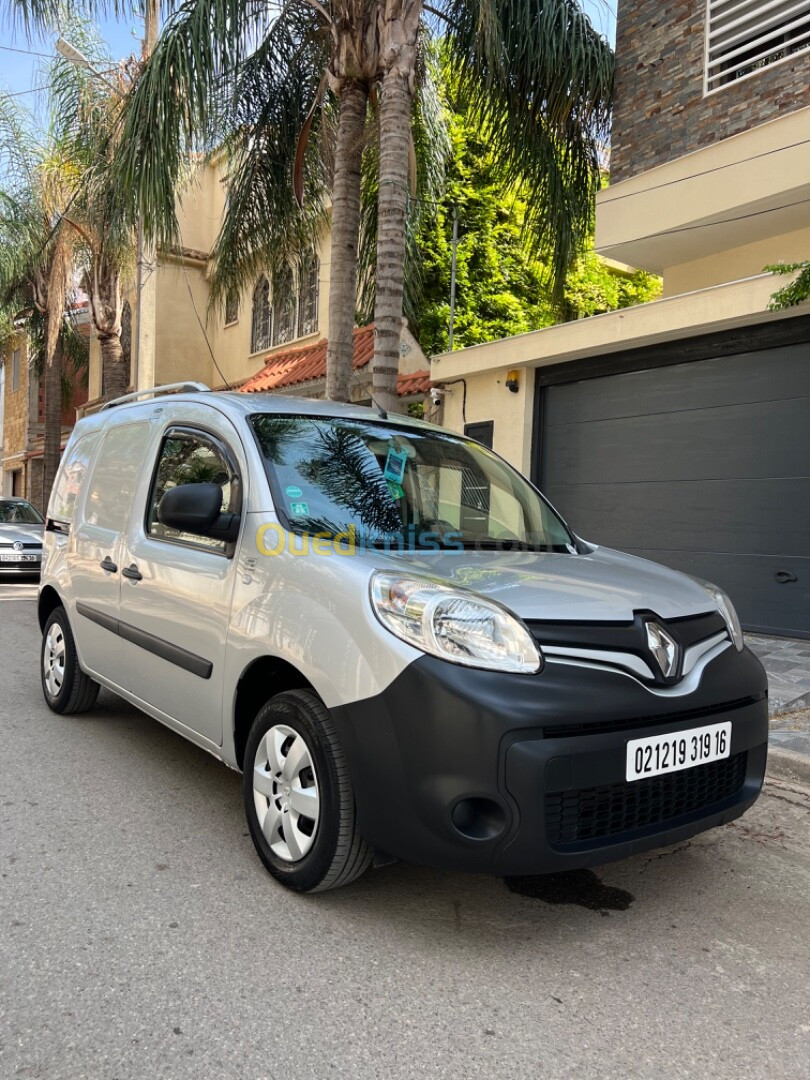 Renault Kangoo 2019 Confort (Utilitaire)