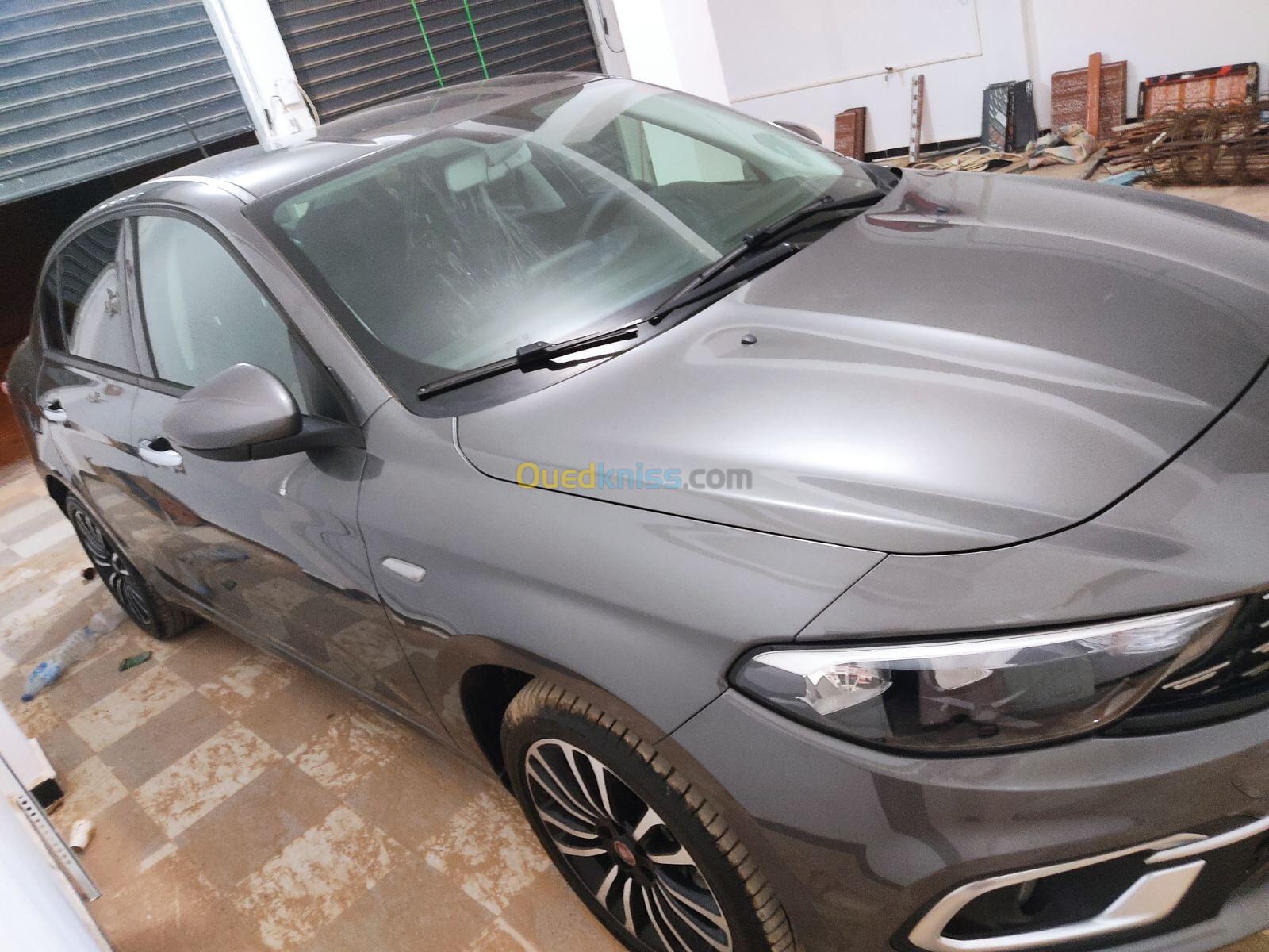 Fiat Tipo life 2024 Tout option