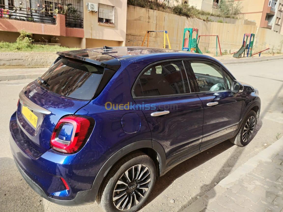 Fiat 500x 2024 Club