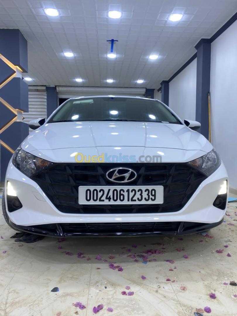 Hyundai I20 2023 i20