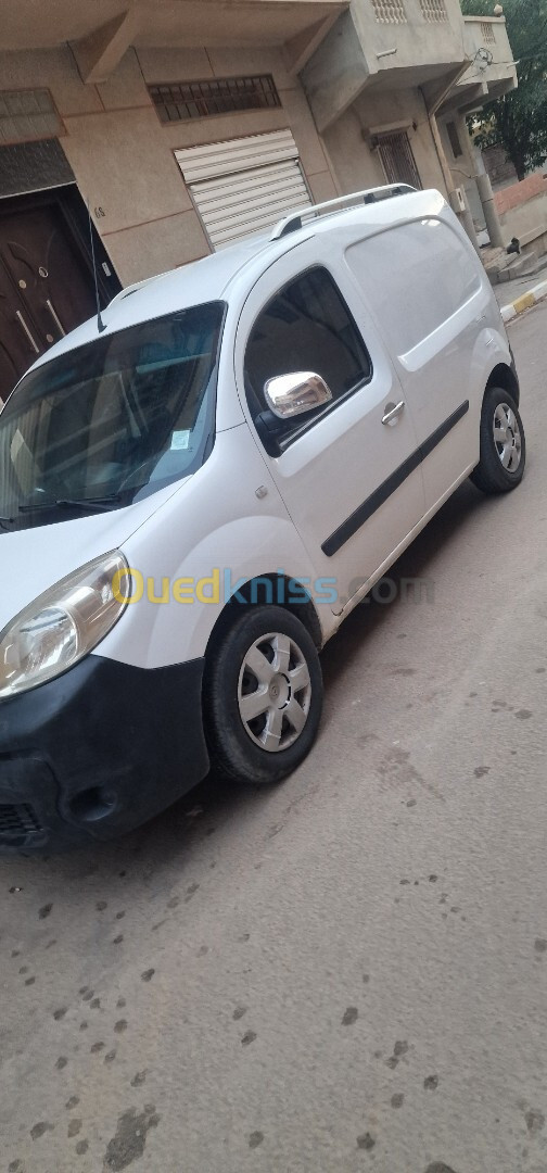 Renault Kangoo 2019 Grand Confort