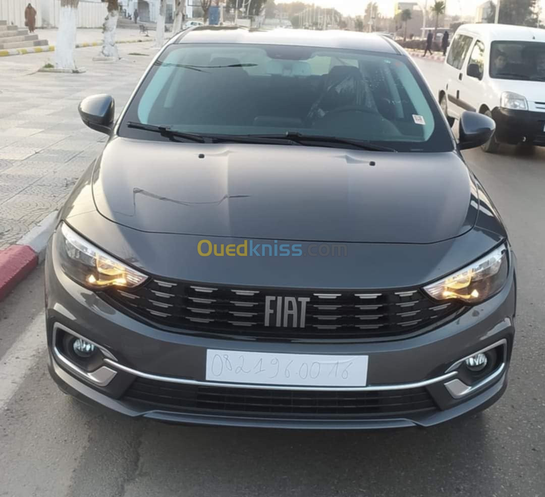 Fiat Tipo 2023 Life