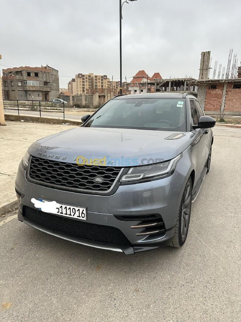 Land Rover Range rover 2019 Range rover R Dynamic