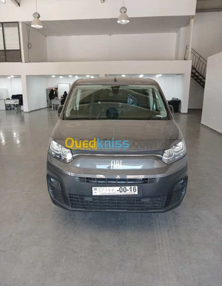 Fiat Doblo 2024 2024 Doblo