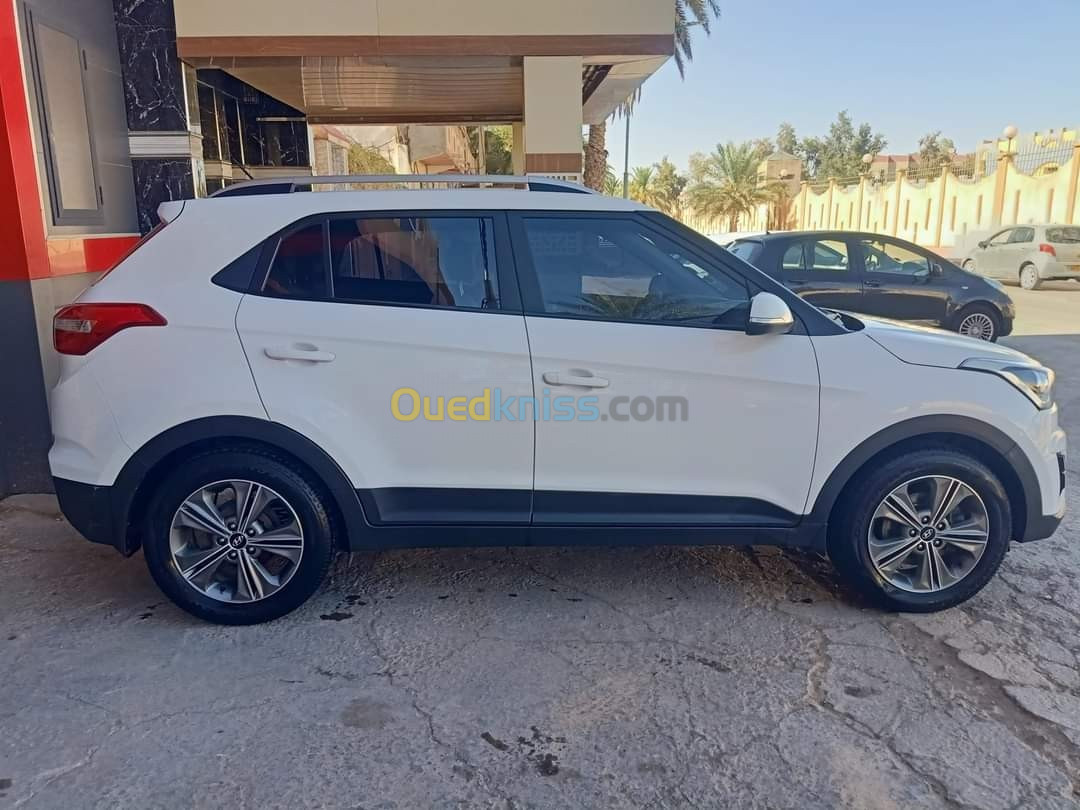 Hyundai Creta 2018 