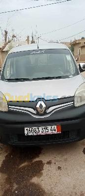 Renault Kangoo 2015 Confort