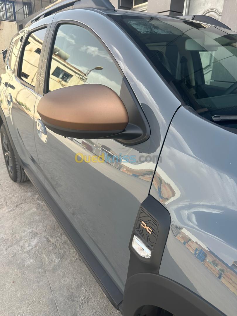 Dacia Duster 2024 Gold