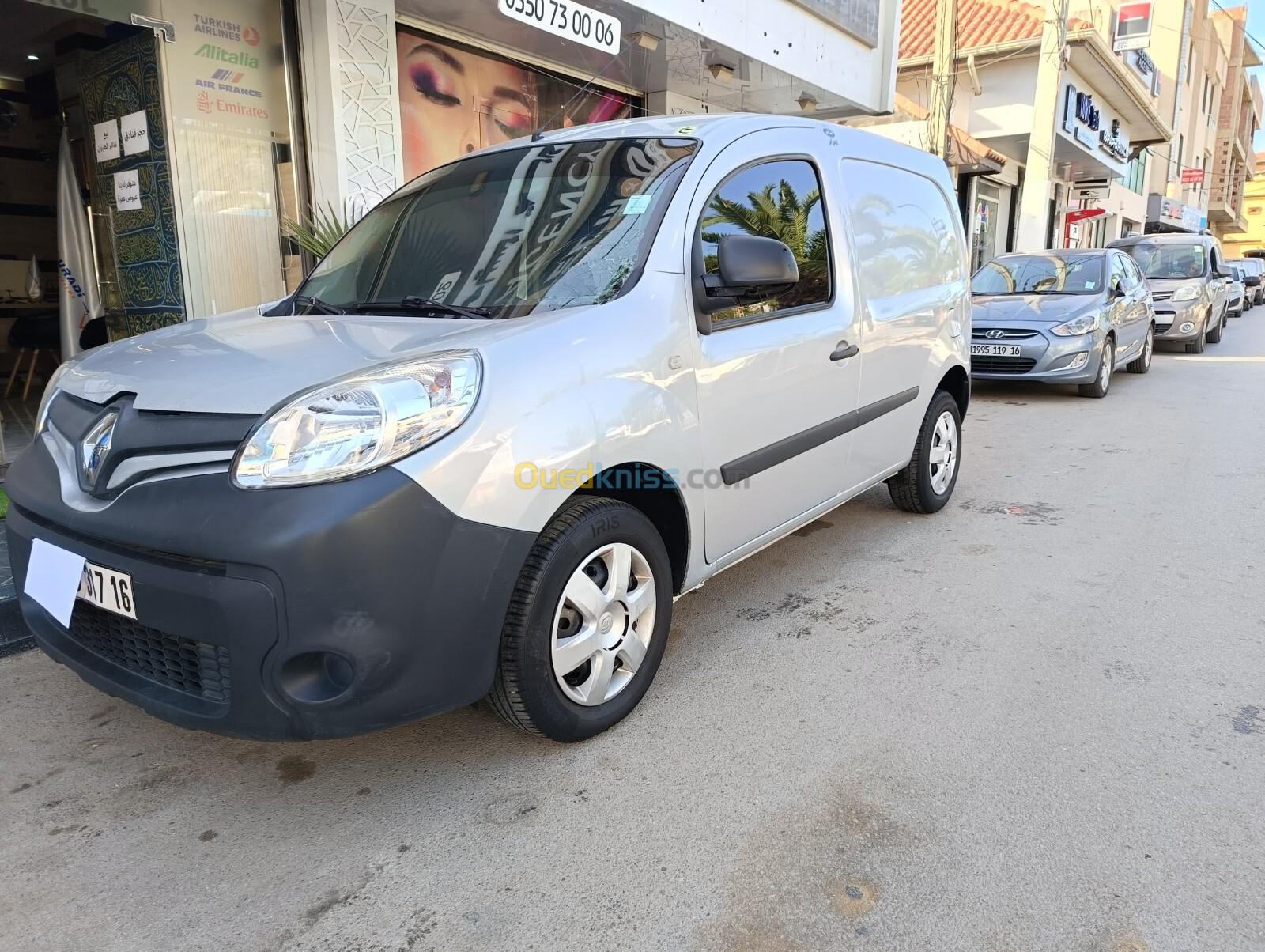 Renault Kangoo 2017 Kangoo