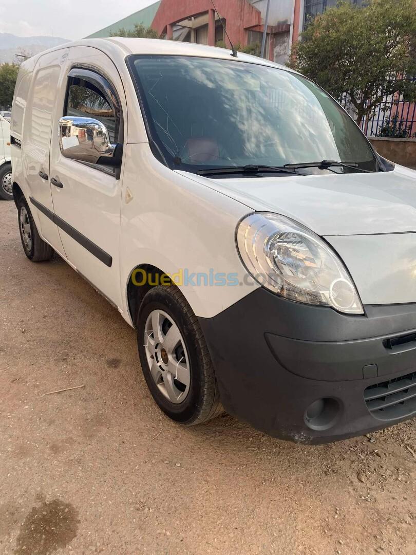 Renault Kangoo 2012 Confort