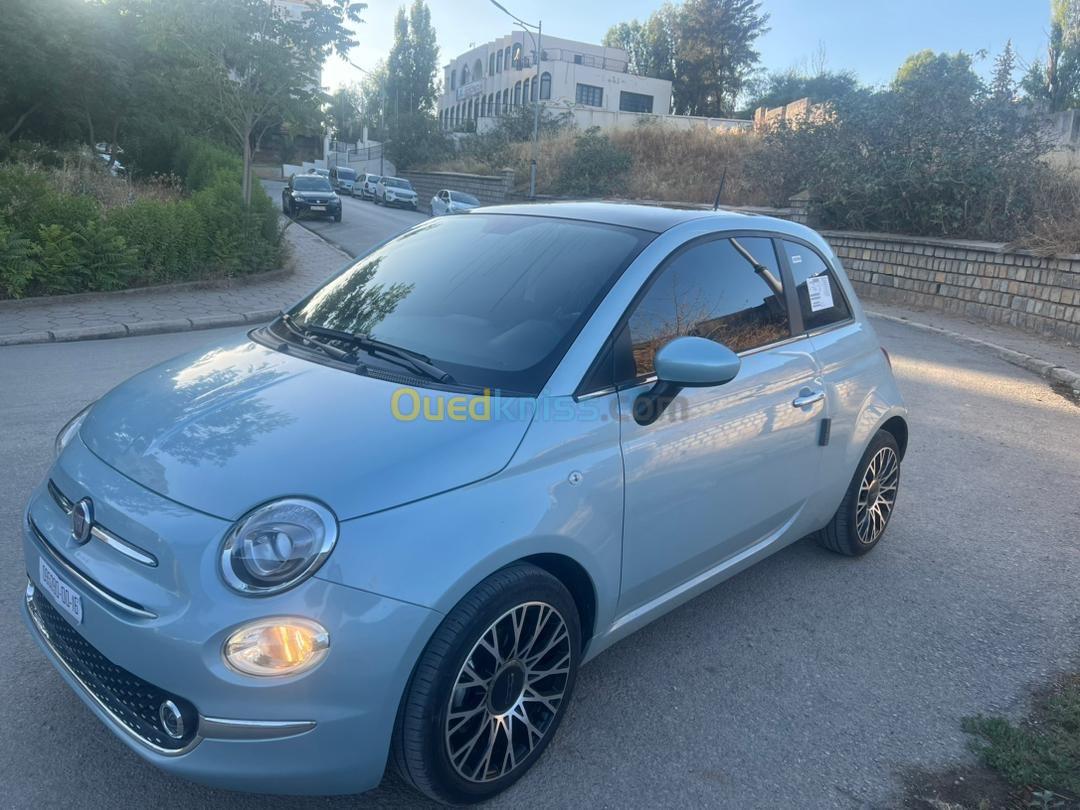 Fiat Professional Fiat 500 2024 Dolcevita