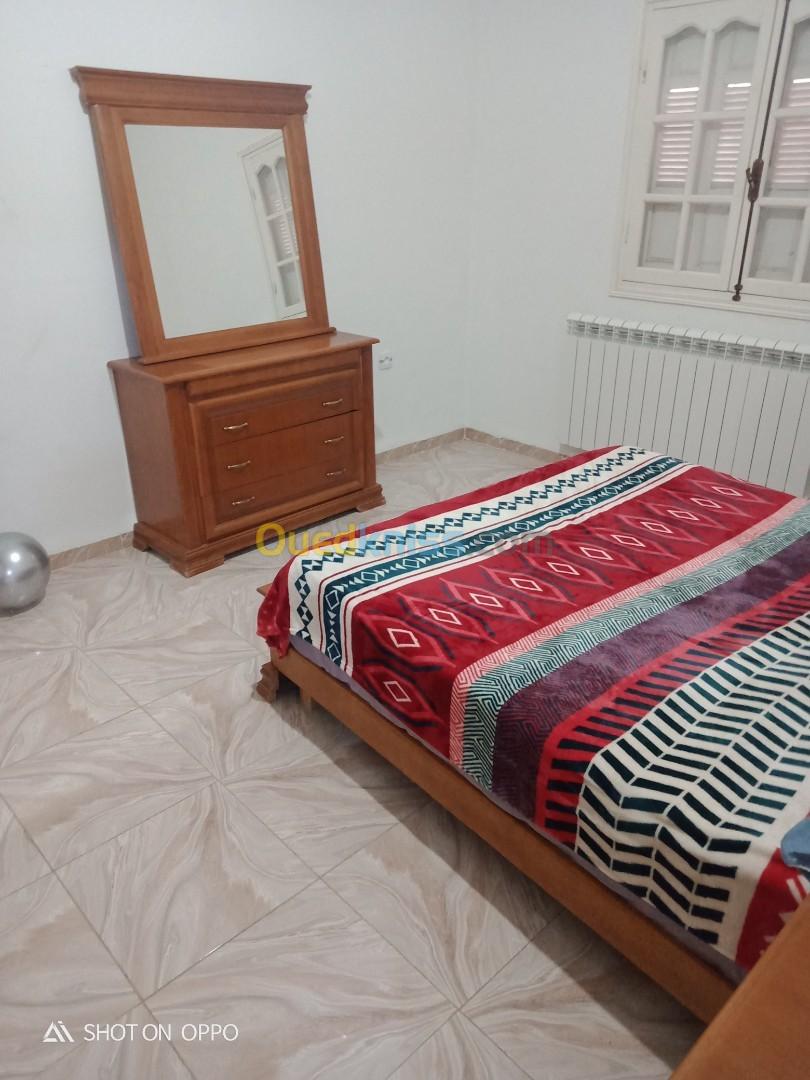 Location vacances Appartement F4 Sétif Setif