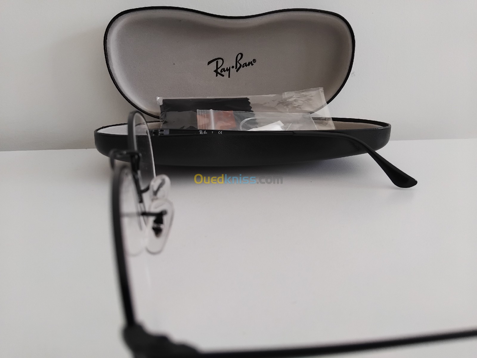 Ray ban originaux 3947V taille 145 