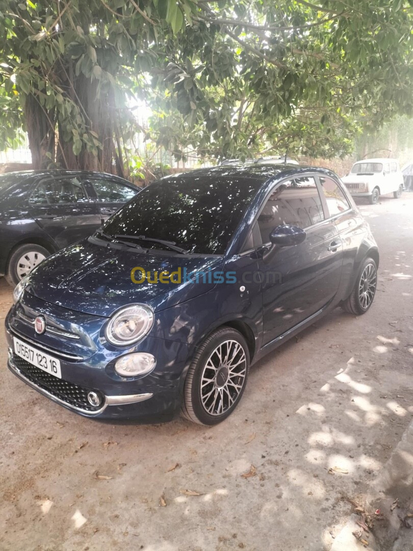 Fiat Fiat 500 2023 Dolcevita