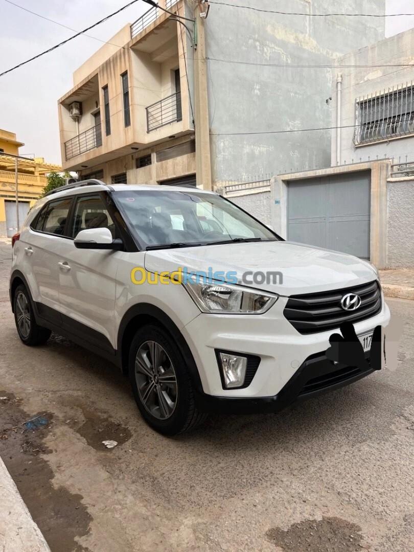 Hyundai Creta 2017 