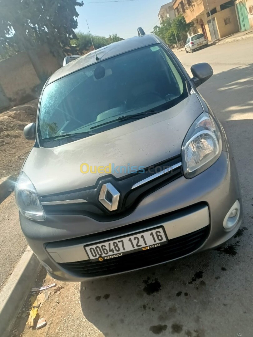 Renault Kangoo 2021 Confort