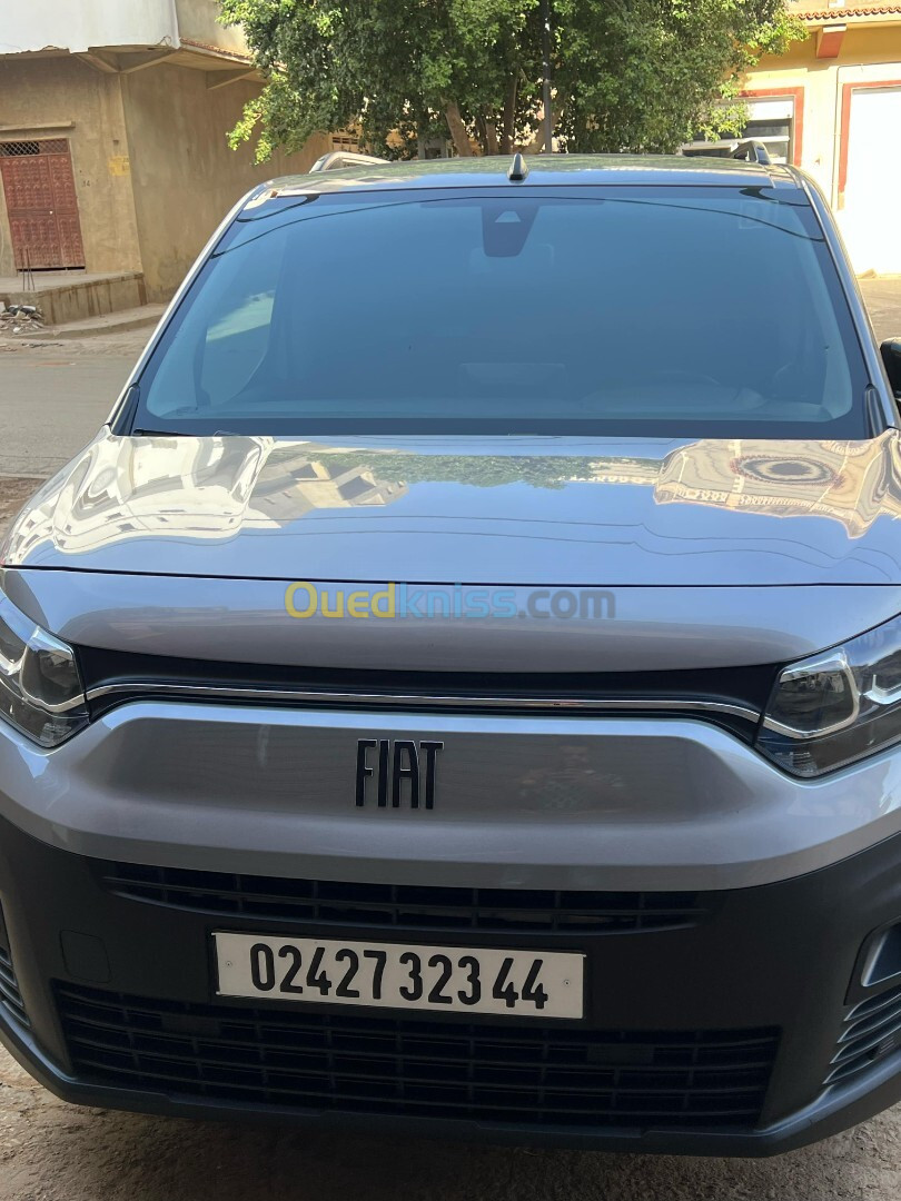 Fiat Fiat Doblo 2023 Forge