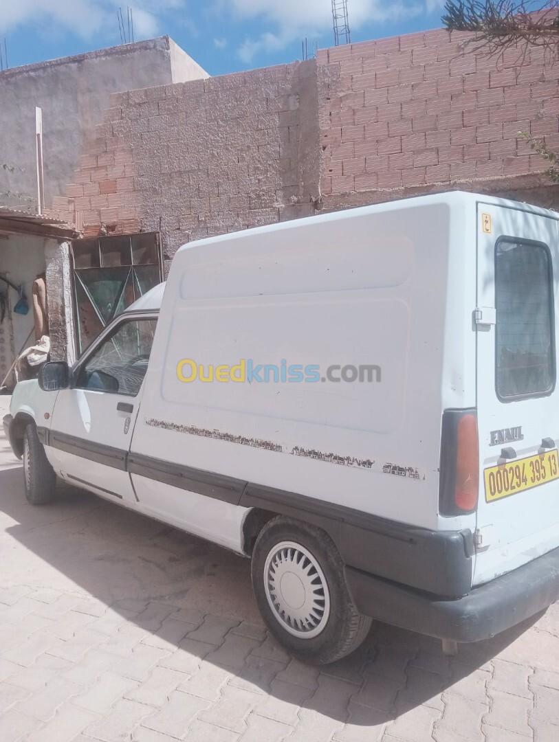 Renault Express 1995 Express