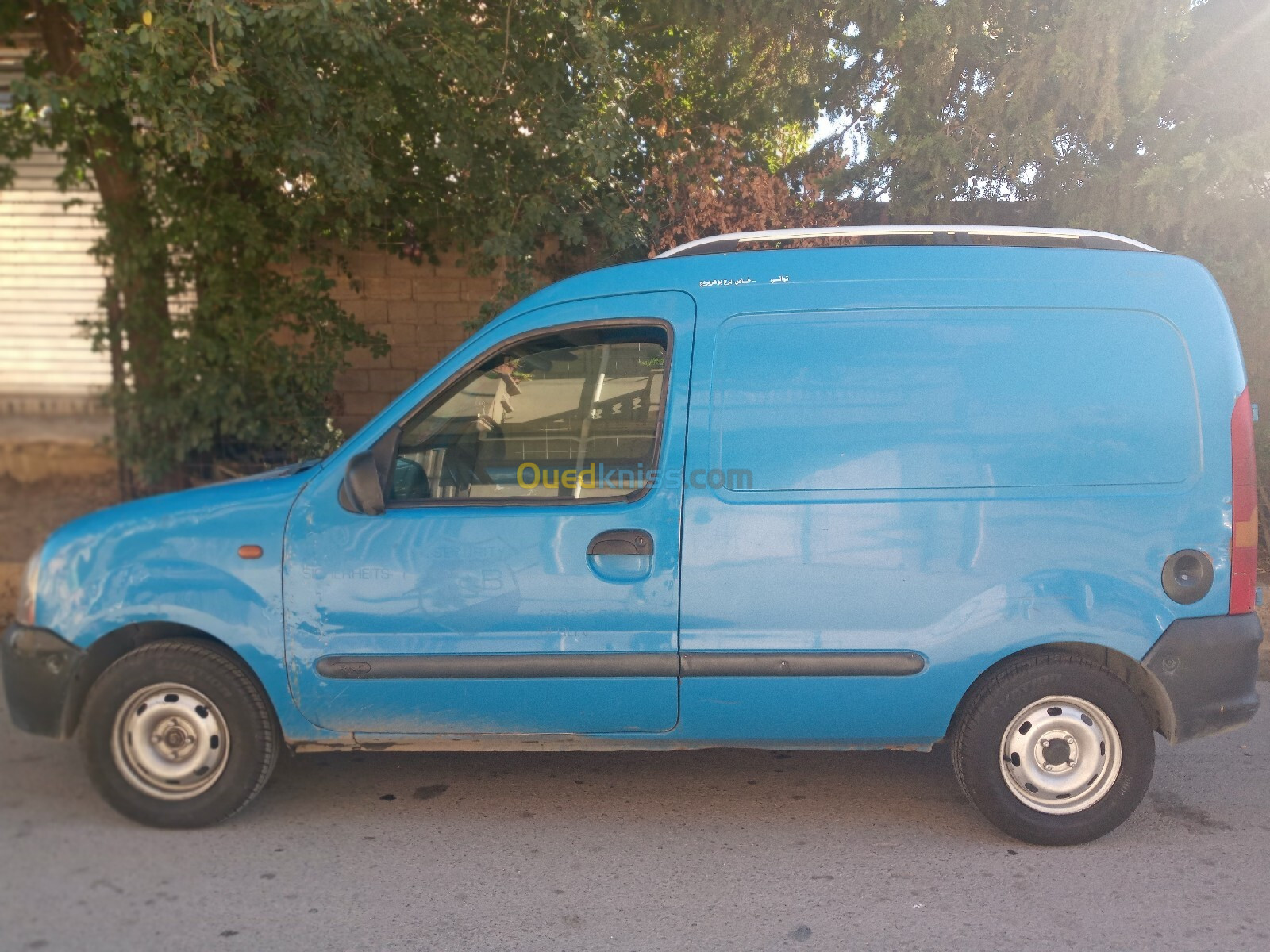 Renault Kangoo 1999 Kangoo