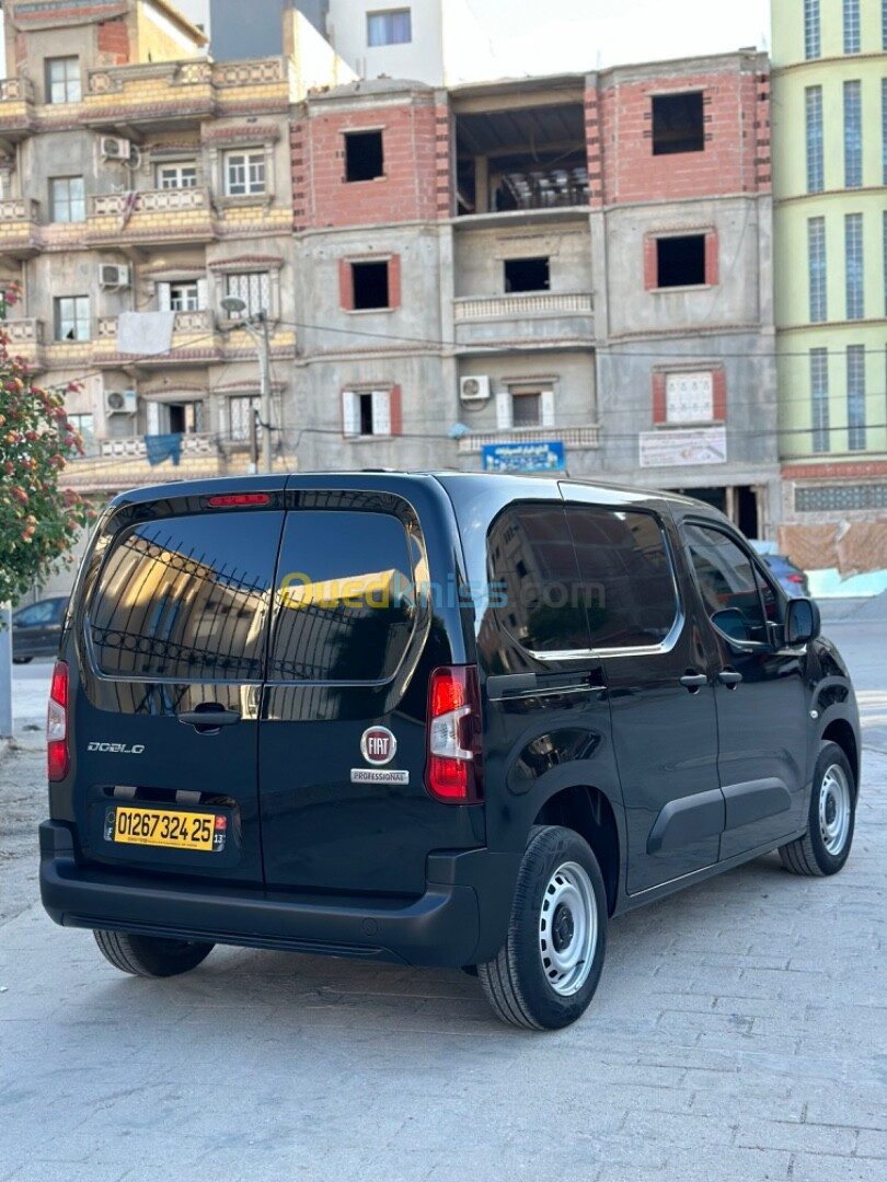 Fiat Doblo italy 2024 🇮🇹