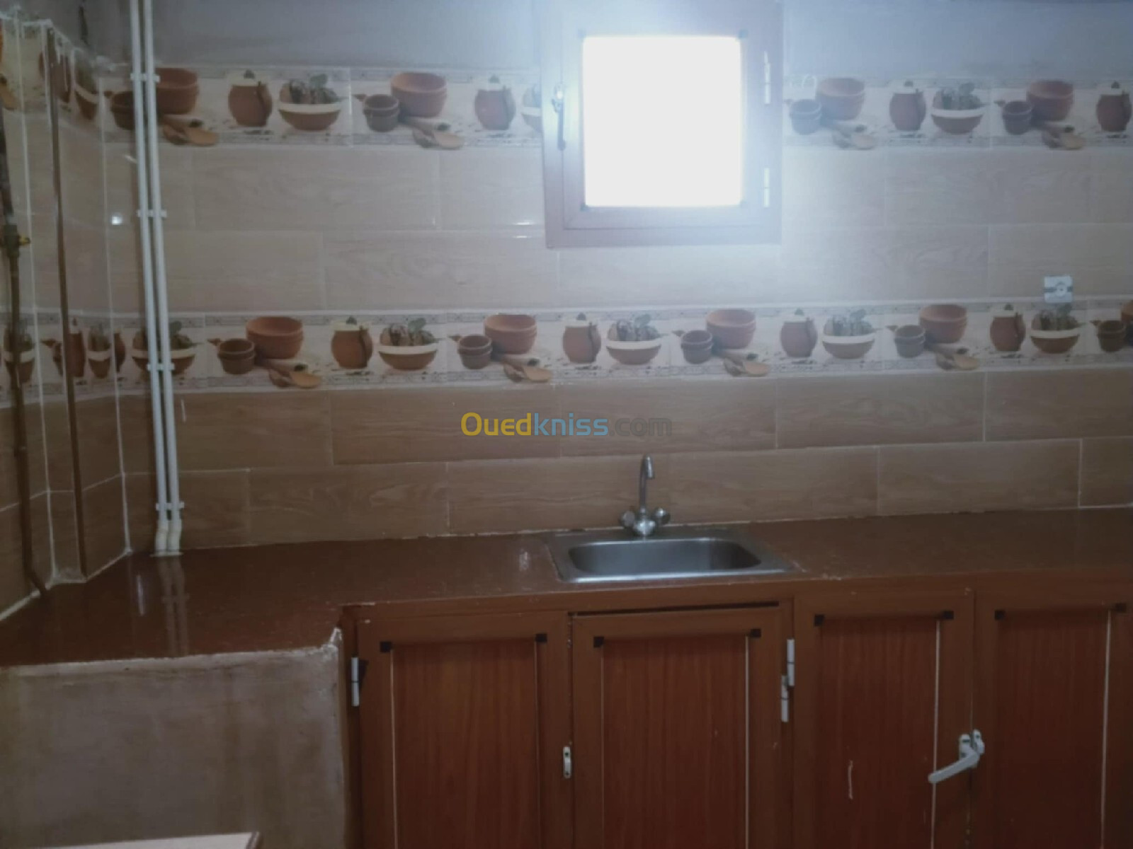 Location Appartement F4 Biskra Biskra