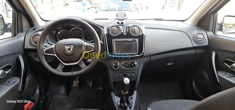 Dacia Sandero 2021 Stepway