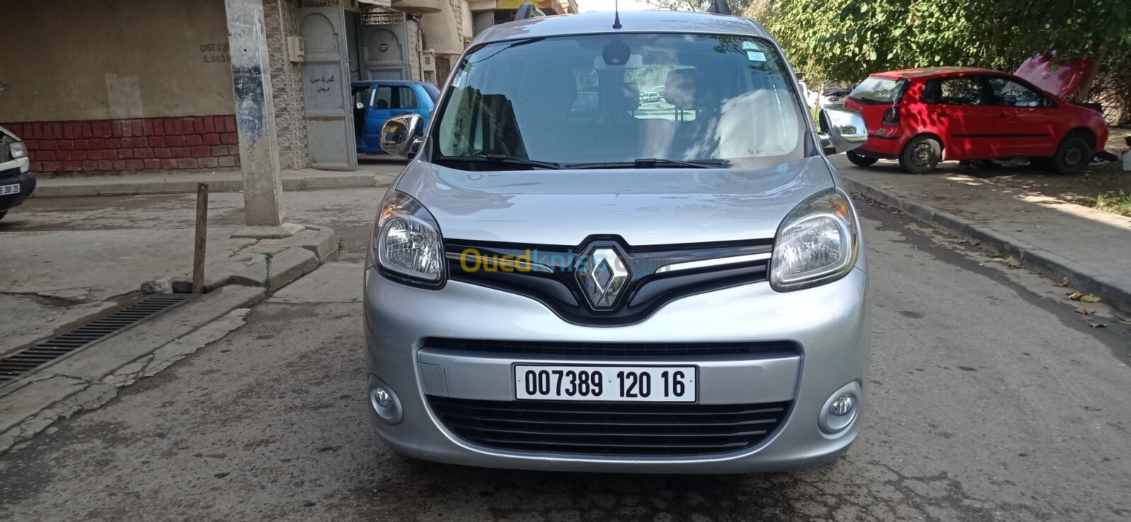 Renault Kangoo 2020 Kangoo