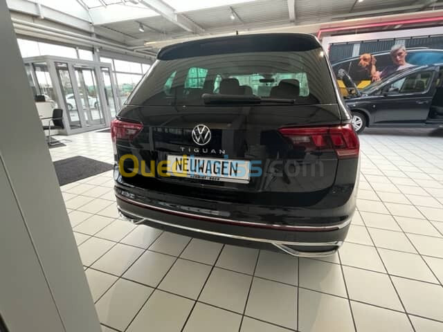 Volkswagen Tigun 2023 Elegance full