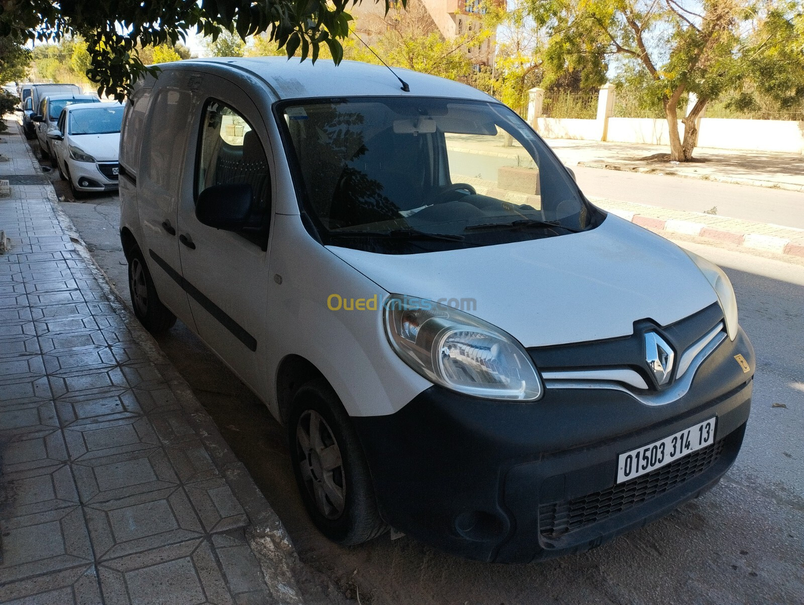 Renault Kangoo 2014 Kangoo