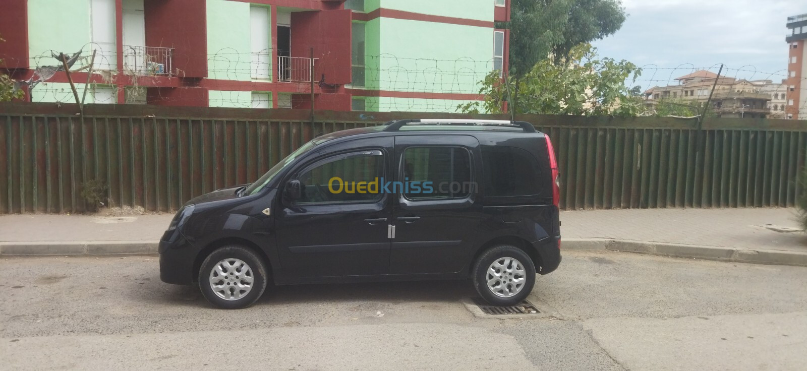 Renault Kangoo 2010 Privilege