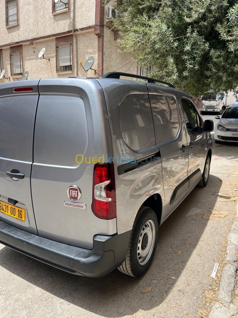 Fiat Doblo 2024 Doblo