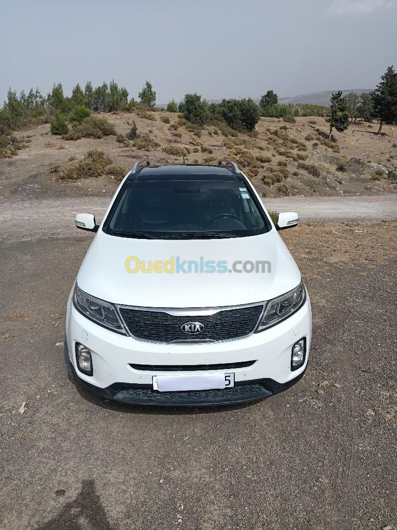 Kia Sorento 2013 