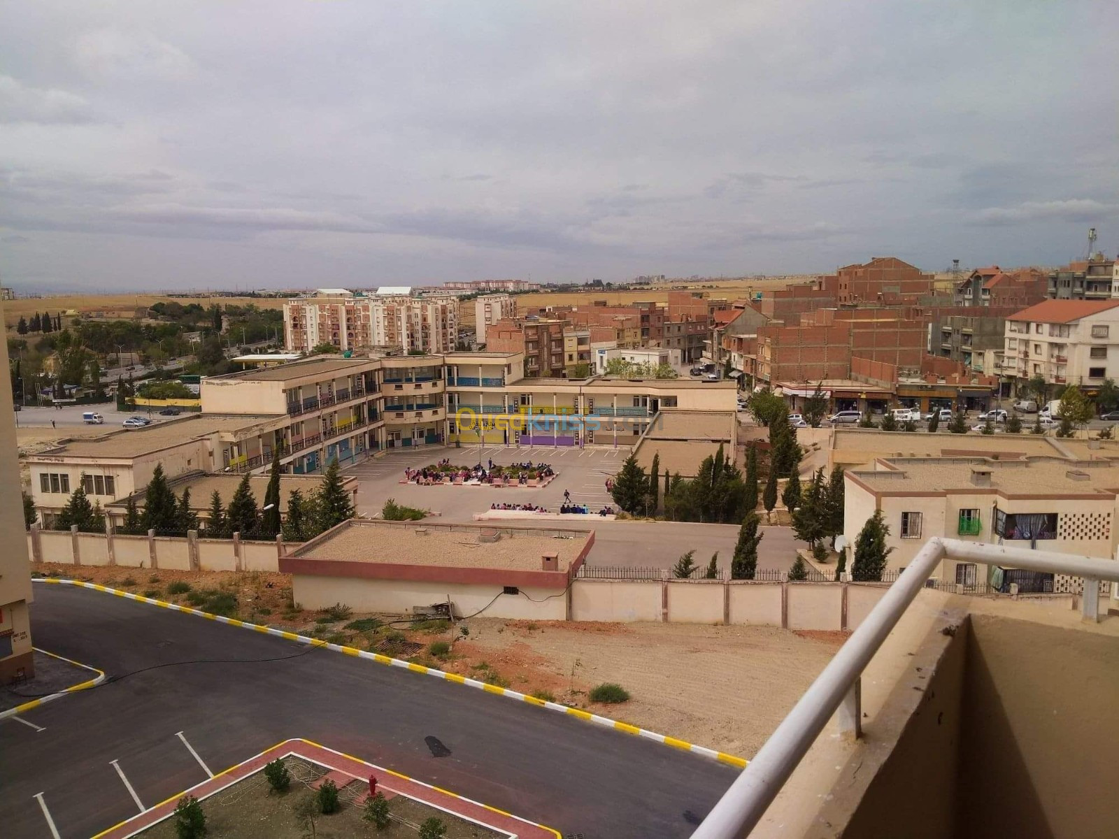 Vente Appartement F3 Sétif Ouled sabor