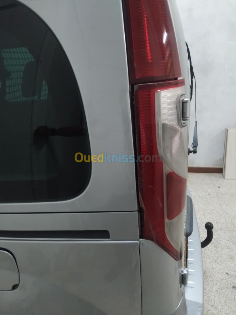 Renault Kangoo 2015 Kangoo